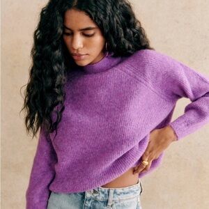 Sezane Otis Sweater 34